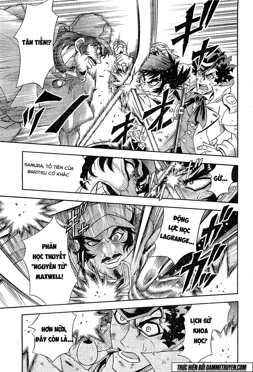 Einstern 1904 Chapter 17 - 8