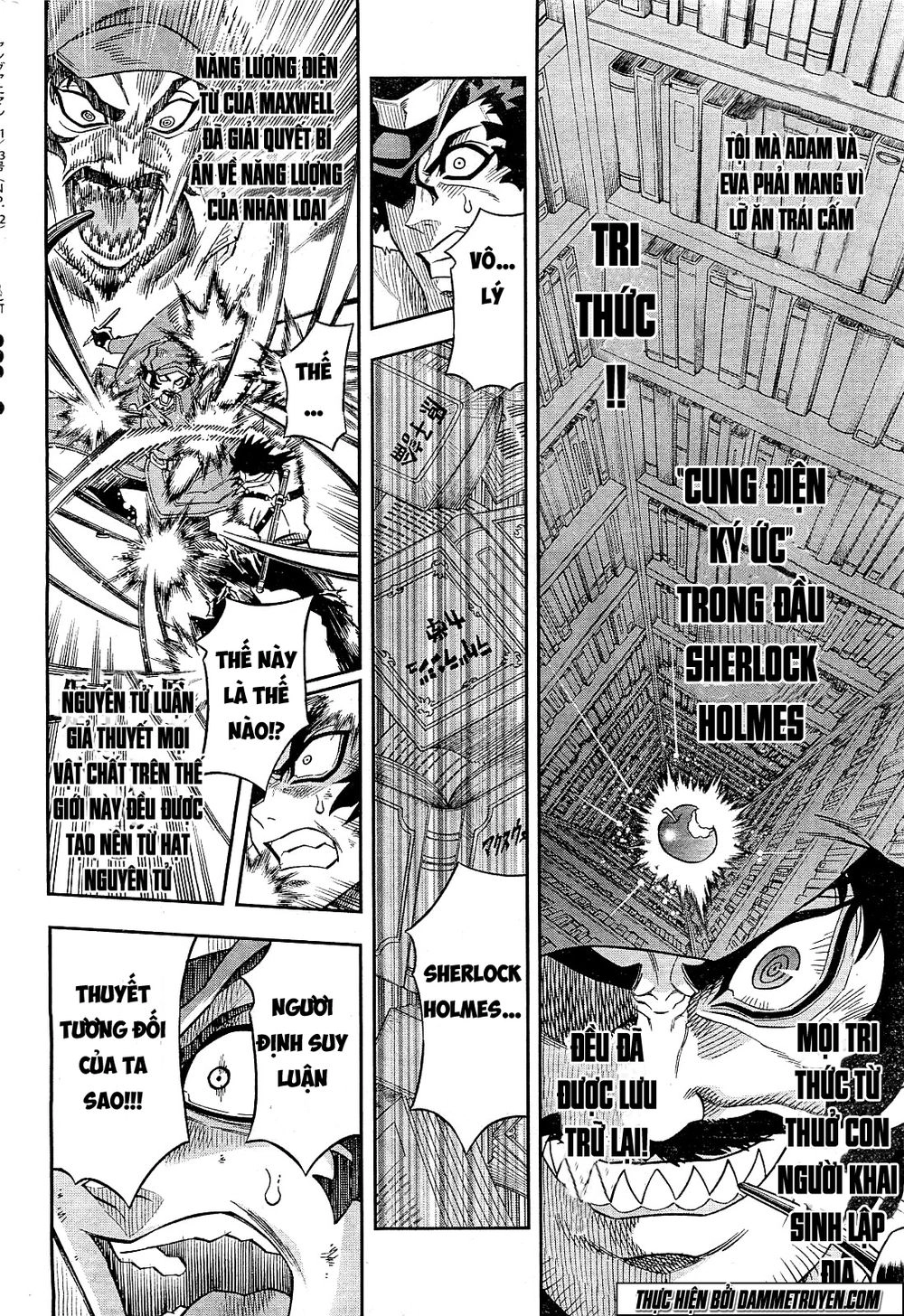 Einstern 1904 Chapter 17 - 9