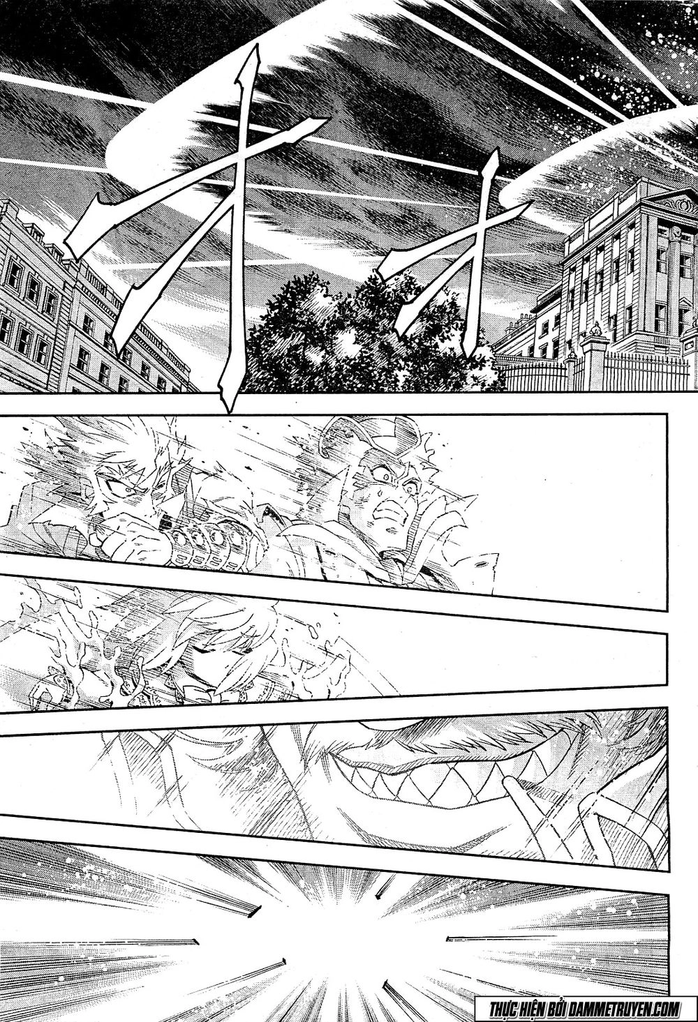 Einstern 1904 Chapter 17 - 12