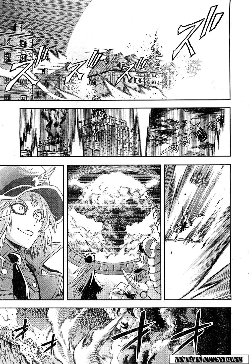 Einstern 1904 Chapter 17 - 14