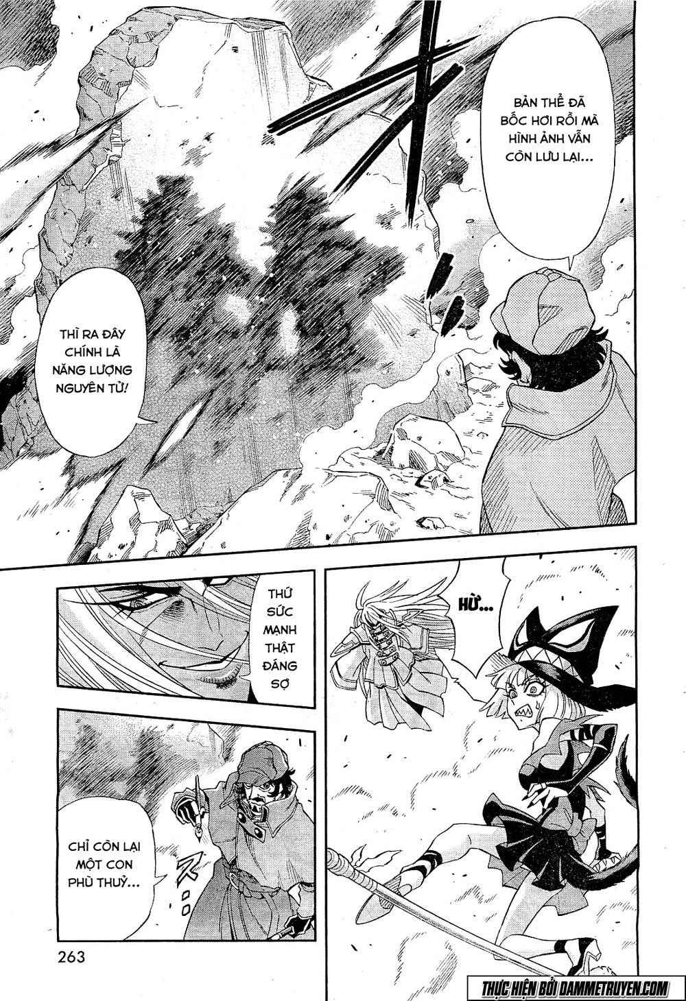 Einstern 1904 Chapter 17 - 16