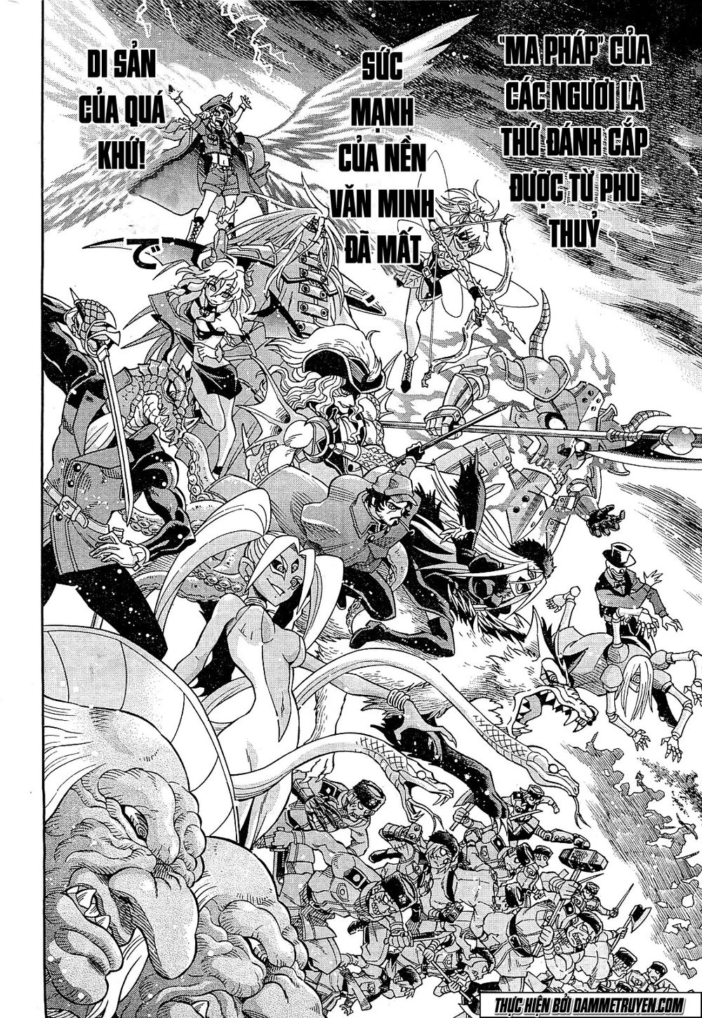 Einstern 1904 Chapter 17 - 21