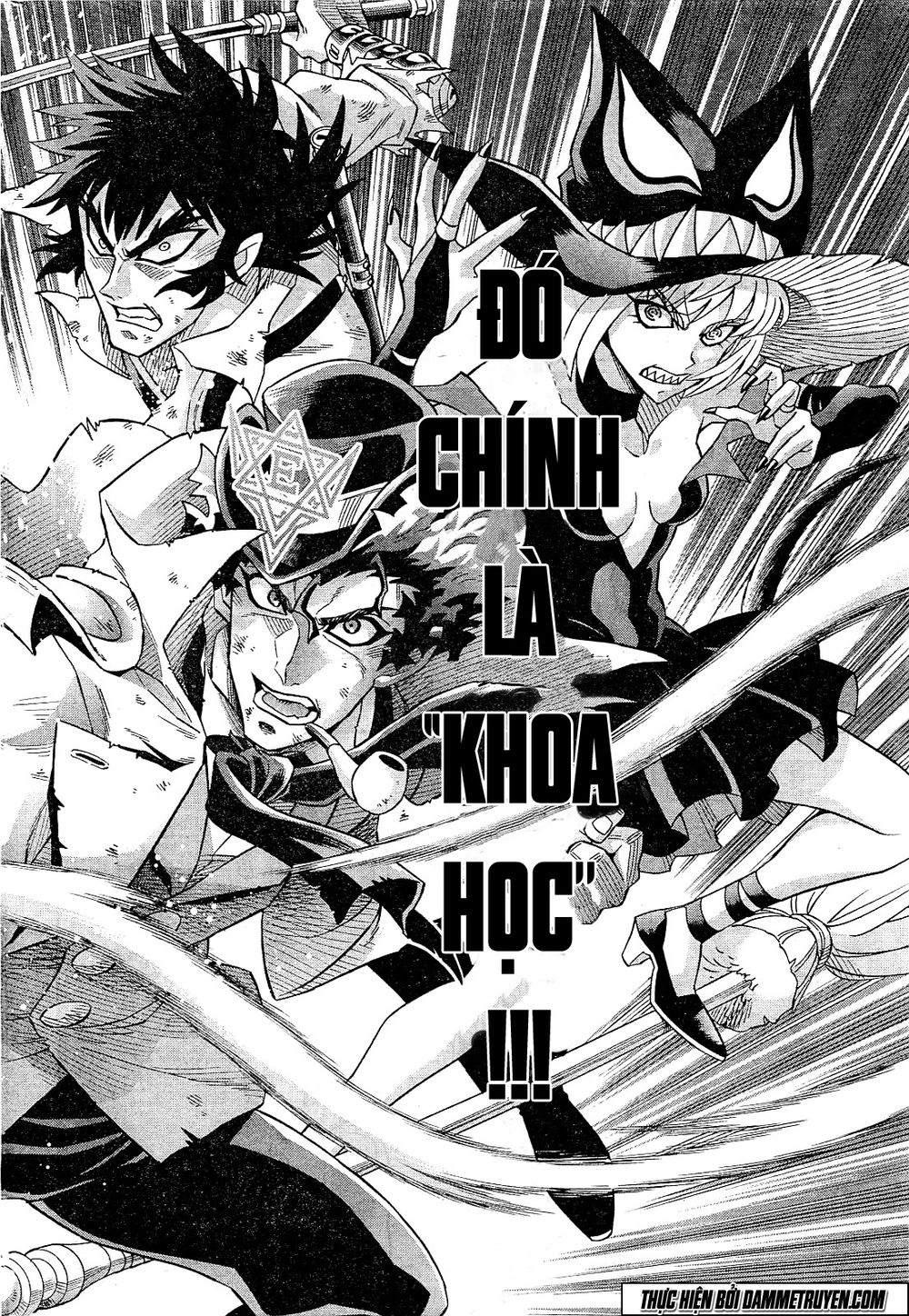 Einstern 1904 Chapter 17 - 23