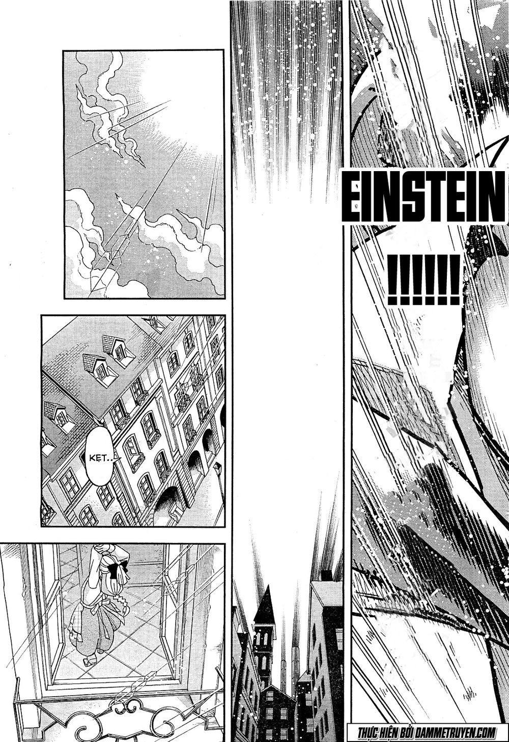 Einstern 1904 Chapter 17 - 26