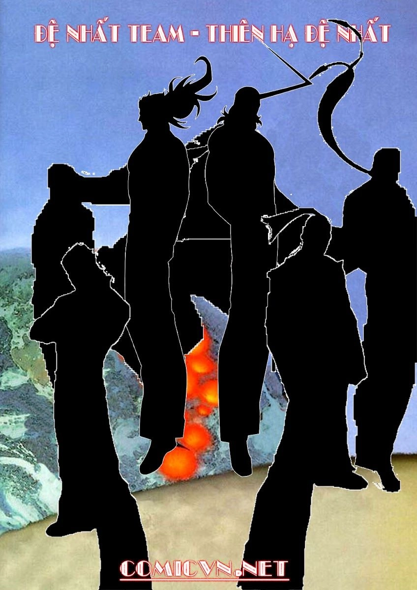 Rainbow Chapter 3 - 2