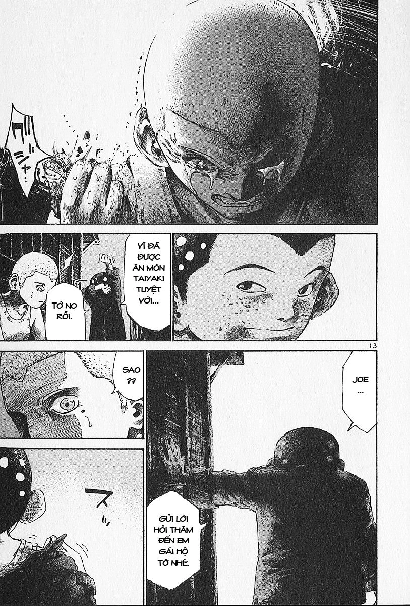 Rainbow Chapter 3 - 15