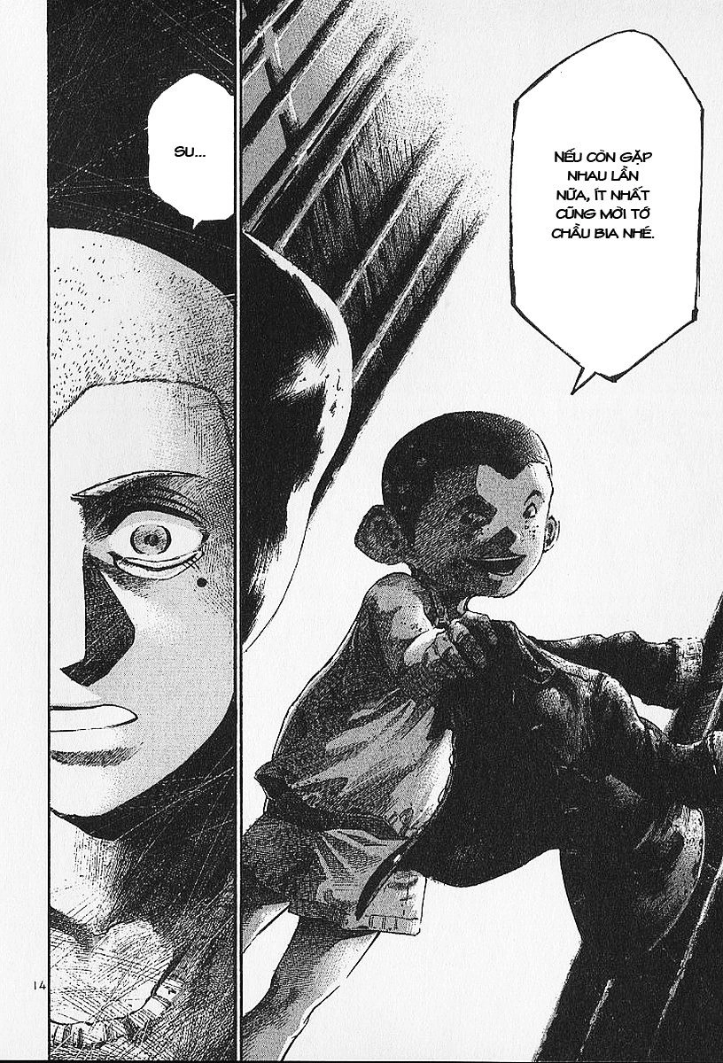 Rainbow Chapter 3 - 16