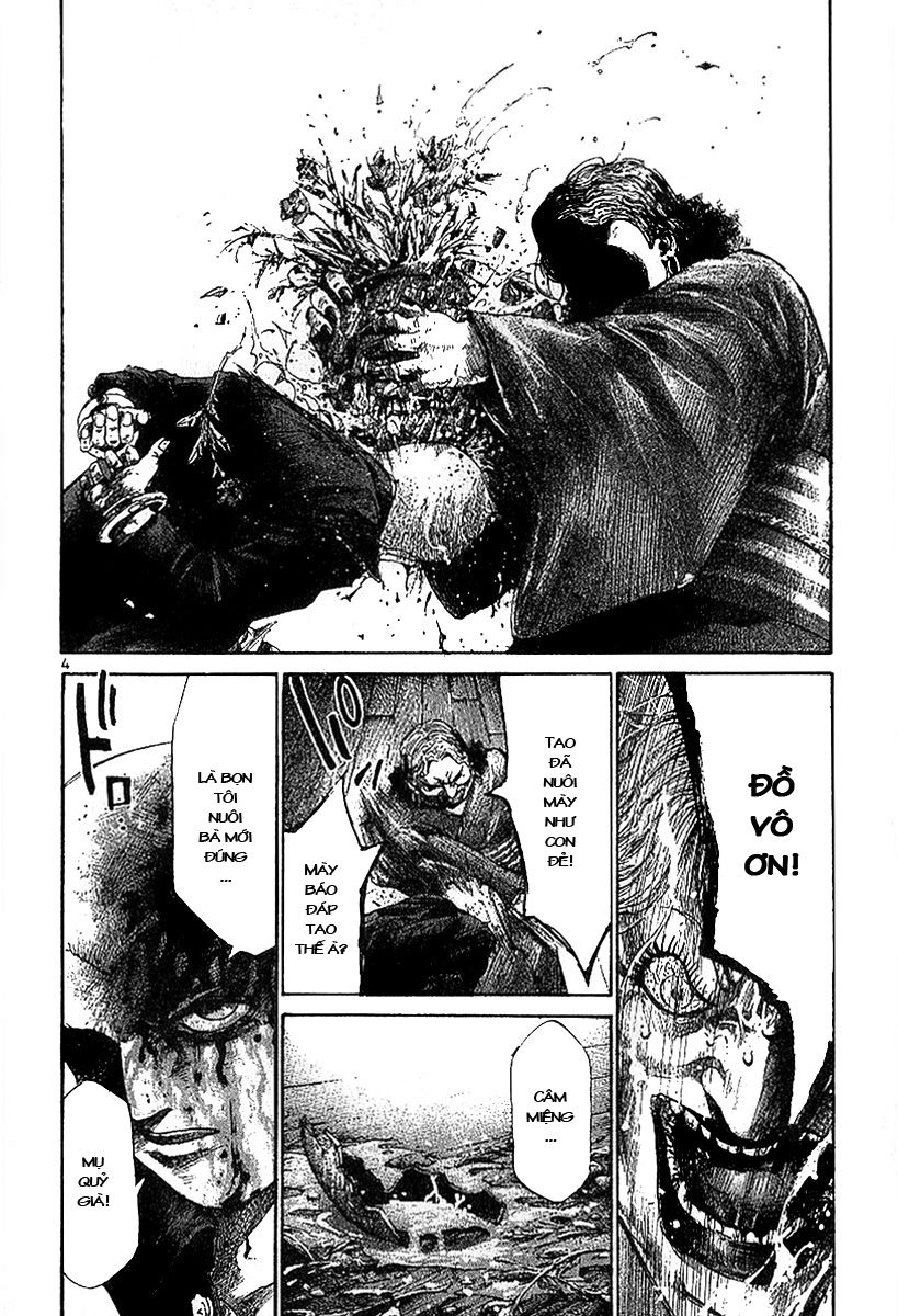 Rainbow Chapter 5 - 5