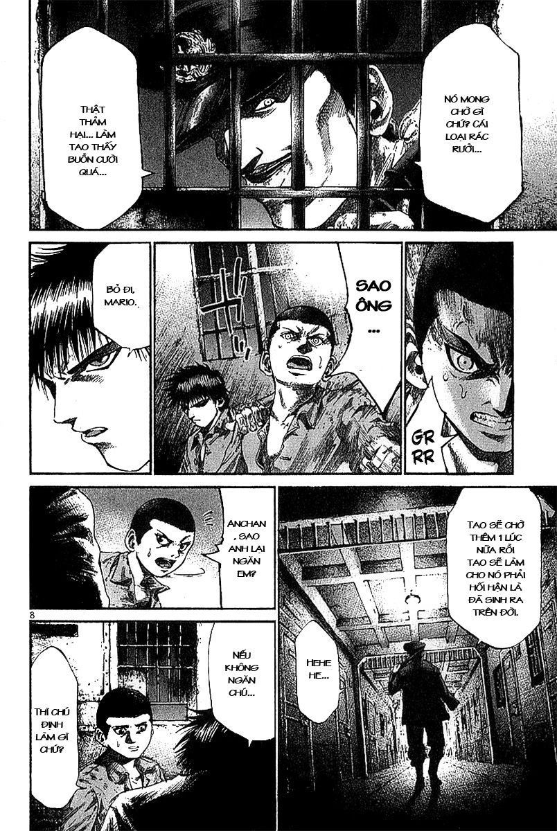 Rainbow Chapter 5 - 9