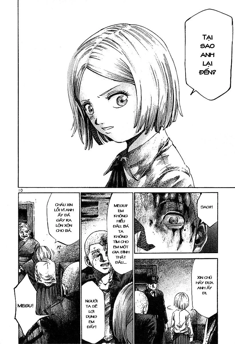 Rainbow Chapter 5 - 11