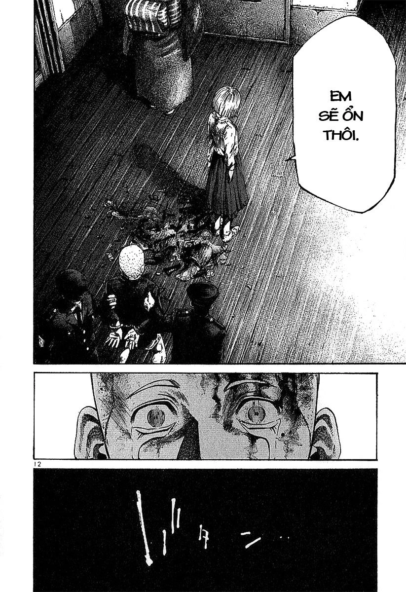 Rainbow Chapter 5 - 13