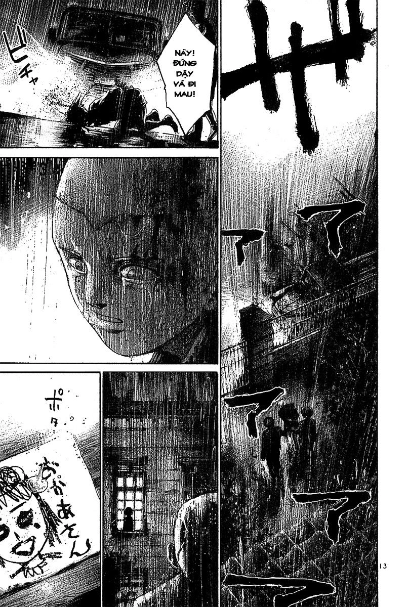 Rainbow Chapter 5 - 14