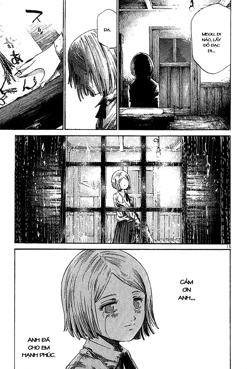 Rainbow Chapter 5 - 16