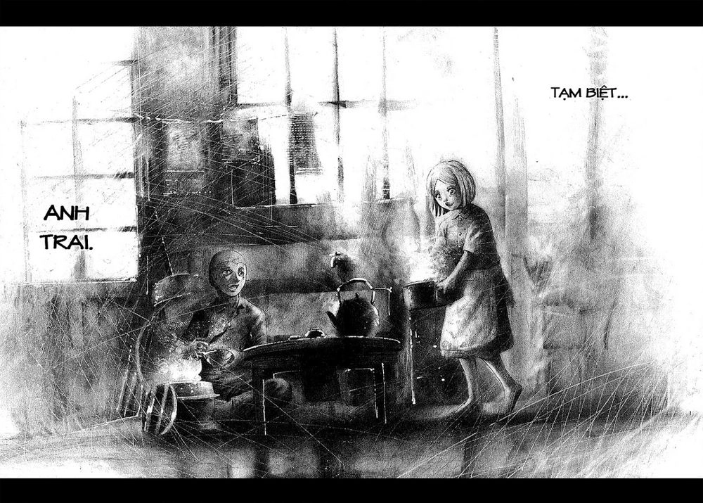 Rainbow Chapter 5 - 17