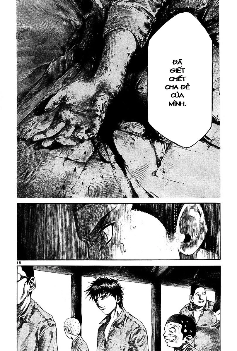 Rainbow Chapter 6 - 20