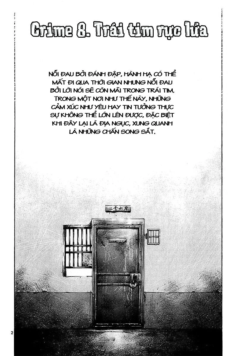 Rainbow Chapter 8 - 4