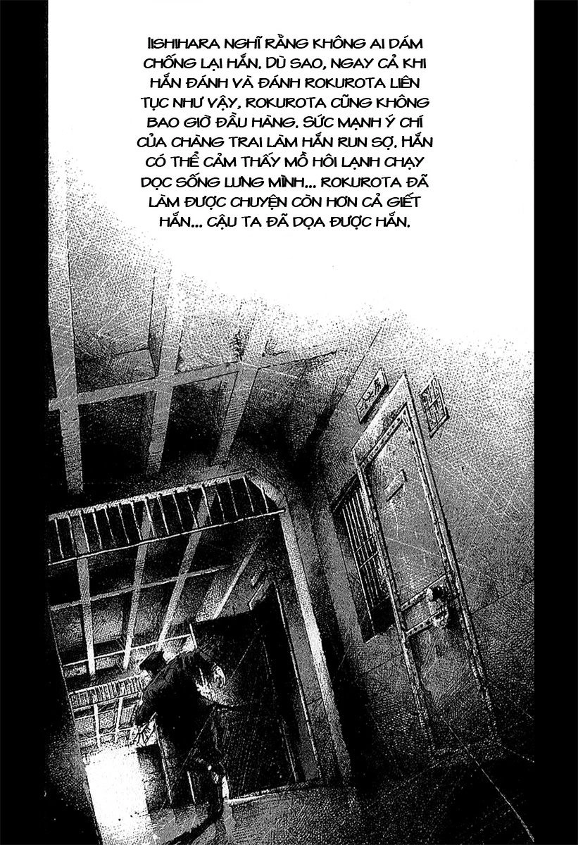 Rainbow Chapter 9 - 12