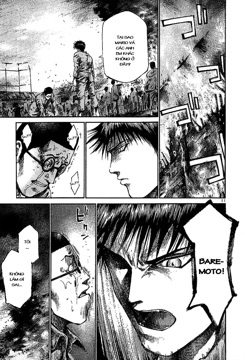 Rainbow Chapter 9 - 13