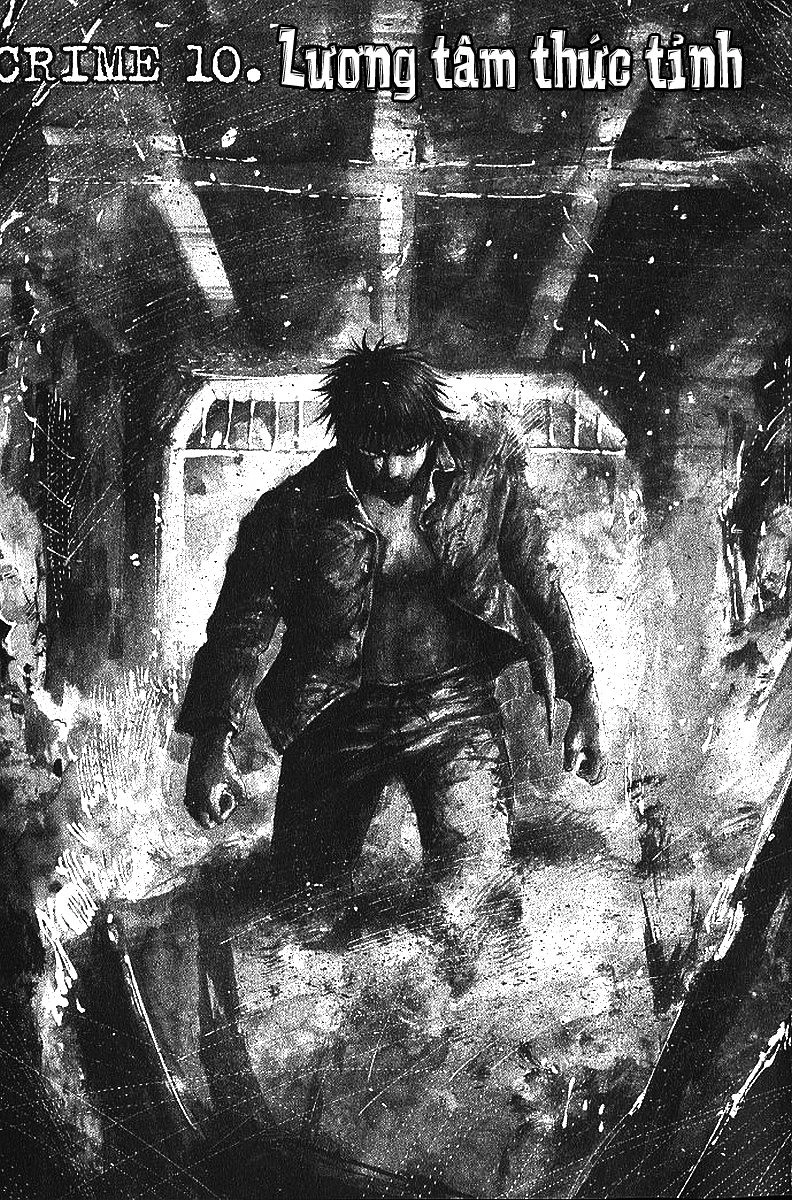 Rainbow Chapter 10 - 6