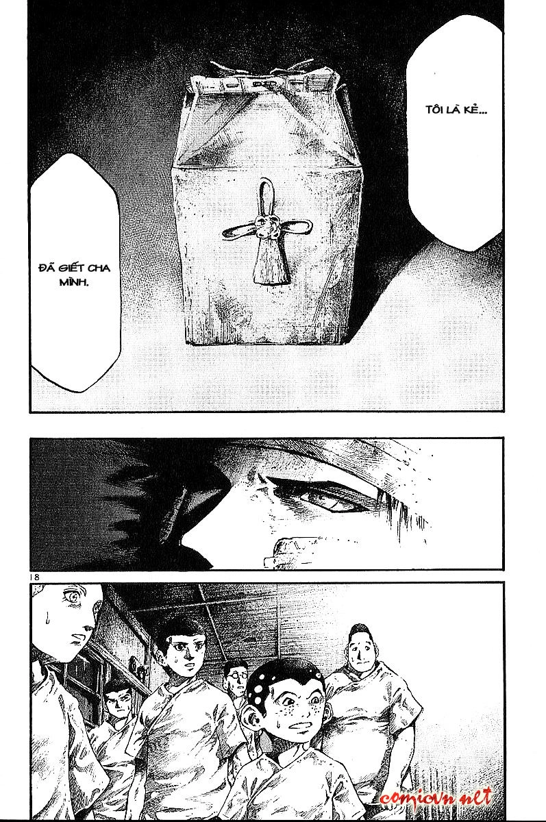 Rainbow Chapter 12 - 20