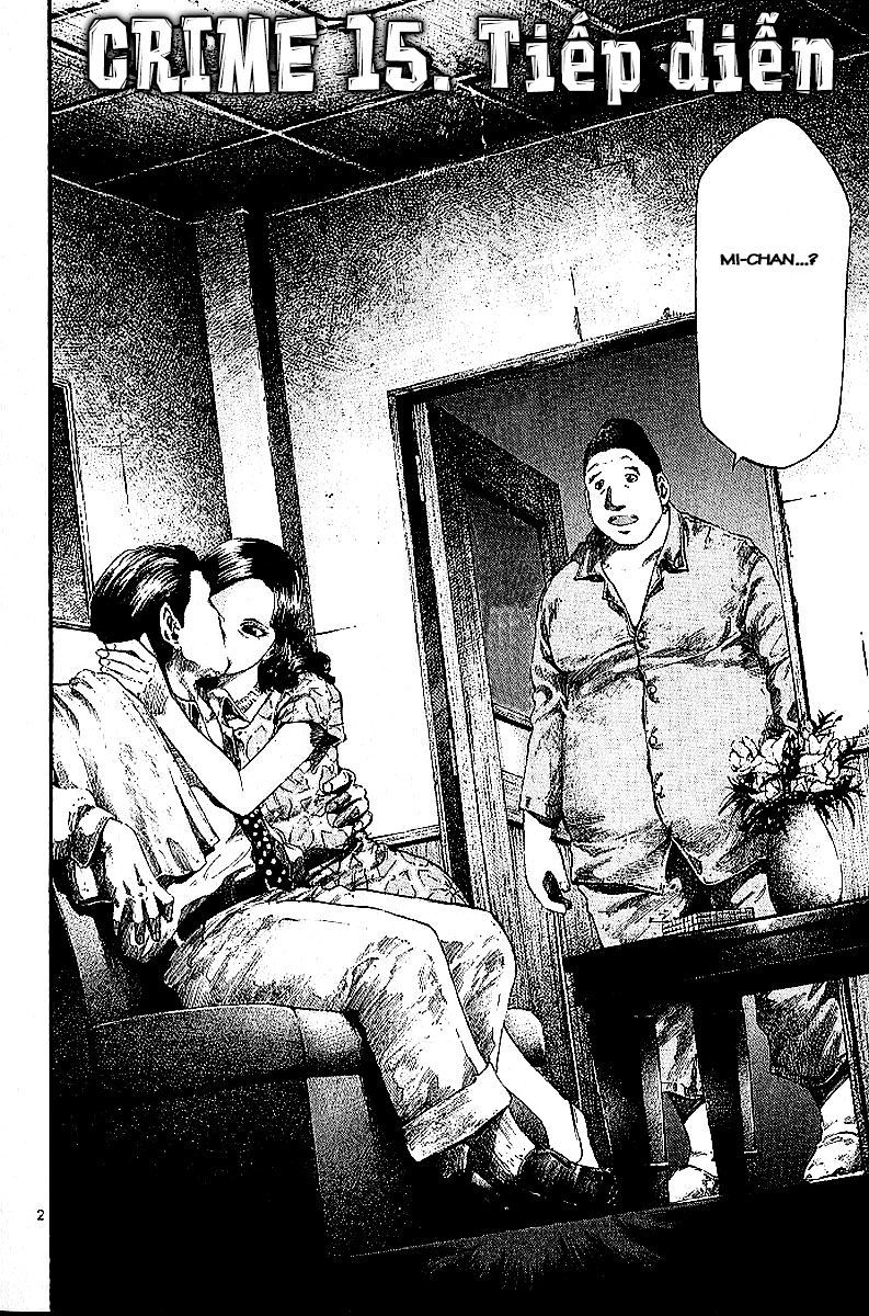 Rainbow Chapter 15 - 4