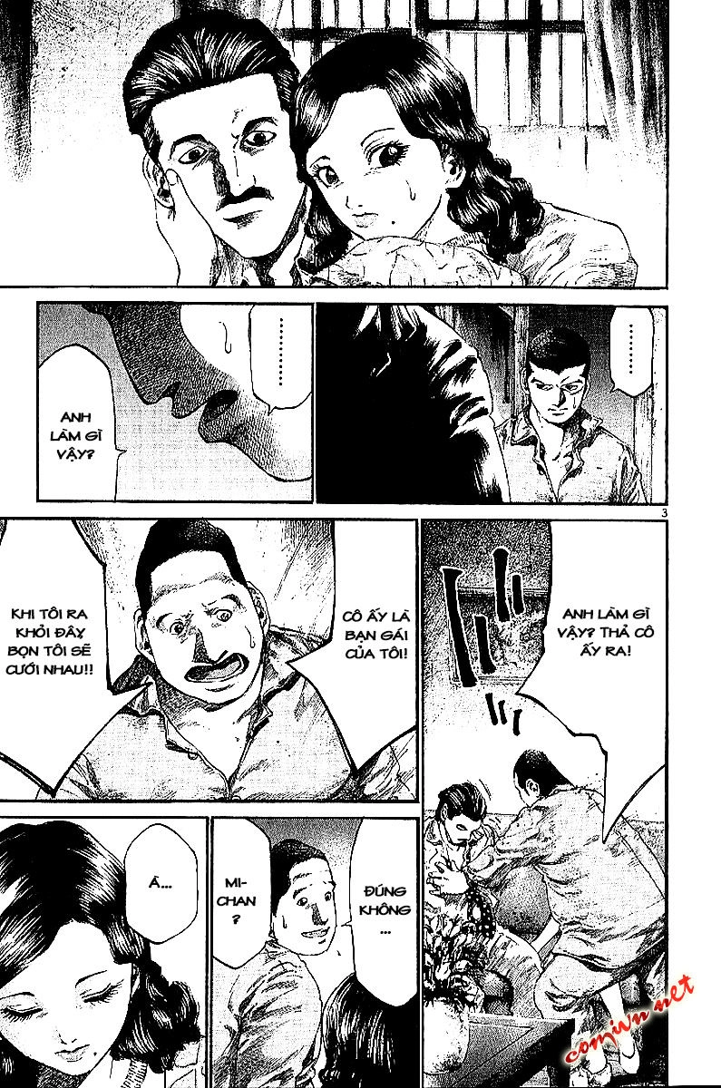 Rainbow Chapter 15 - 5