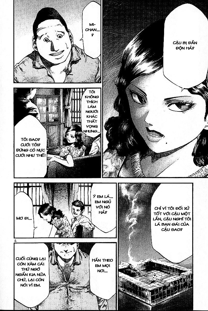 Rainbow Chapter 15 - 6