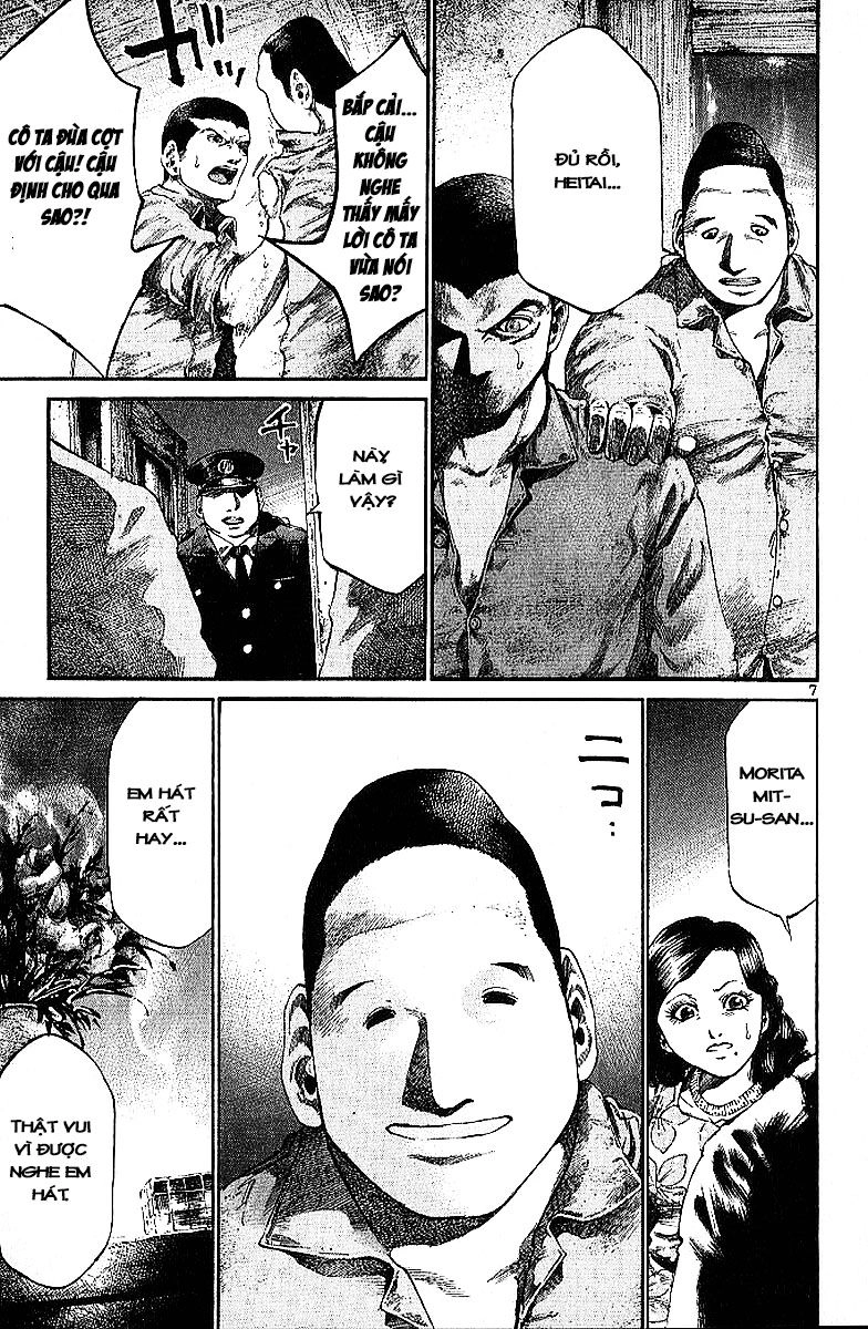 Rainbow Chapter 15 - 9