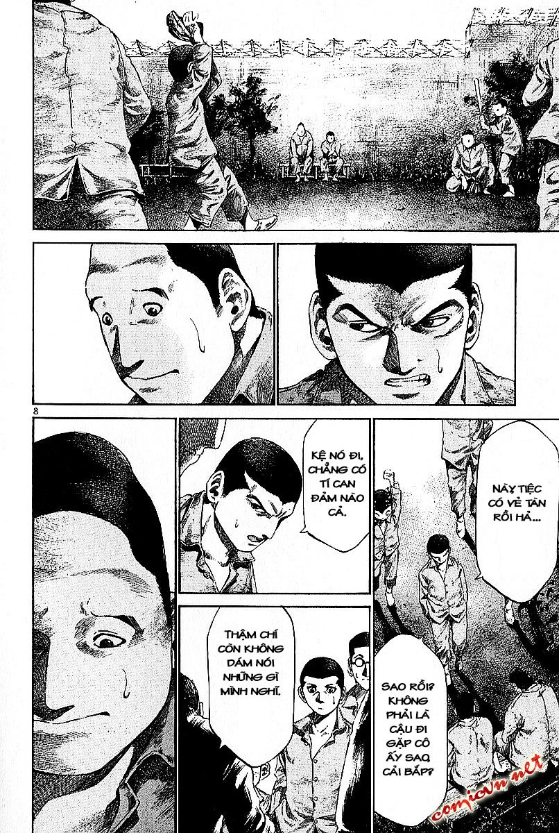 Rainbow Chapter 15 - 10