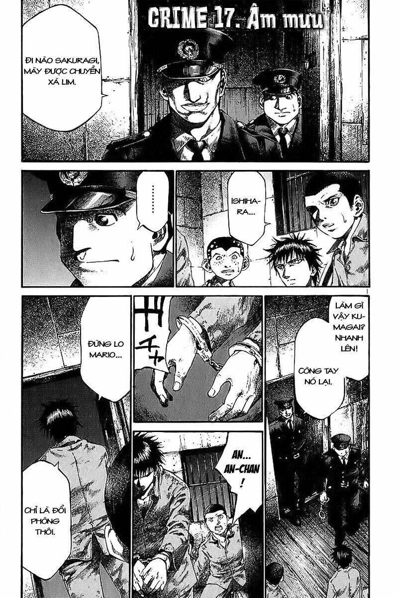 Rainbow Chapter 17 - 2