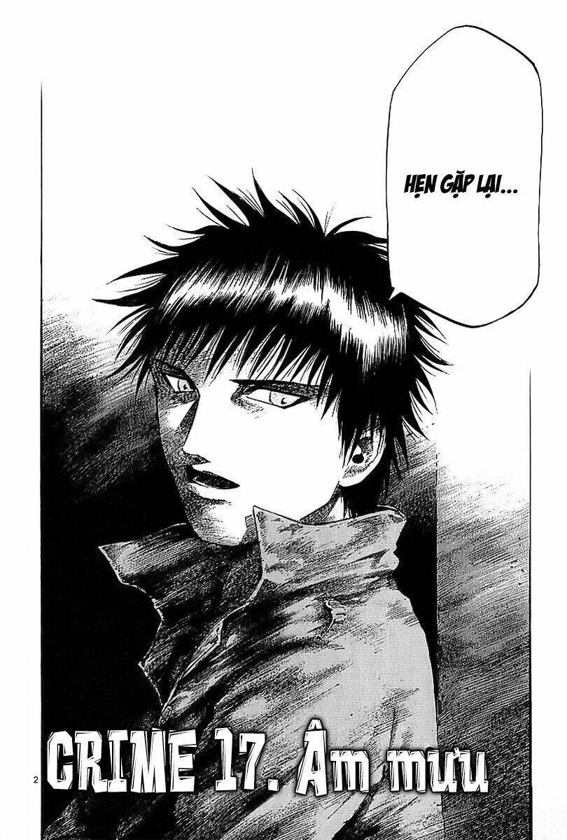 Rainbow Chapter 17 - 3