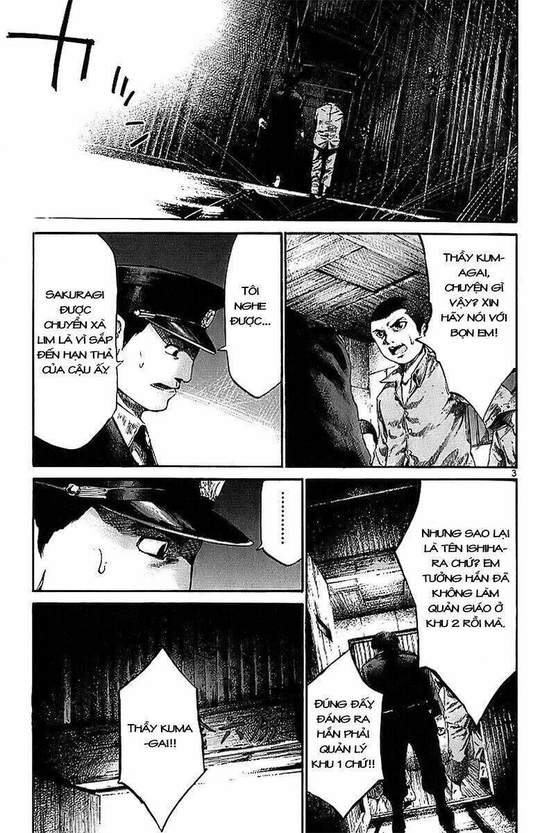 Rainbow Chapter 17 - 4