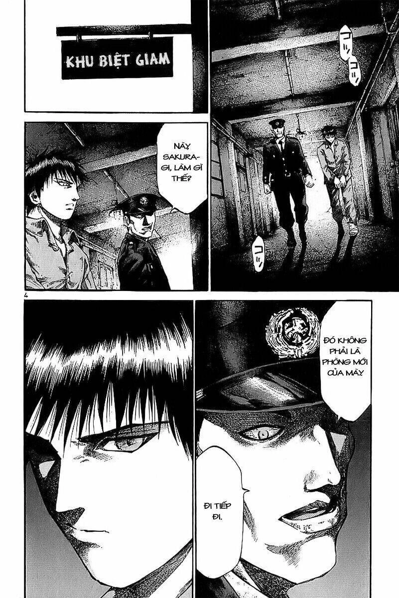 Rainbow Chapter 17 - 5