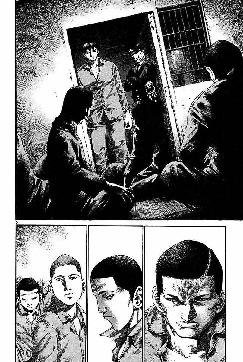 Rainbow Chapter 17 - 7