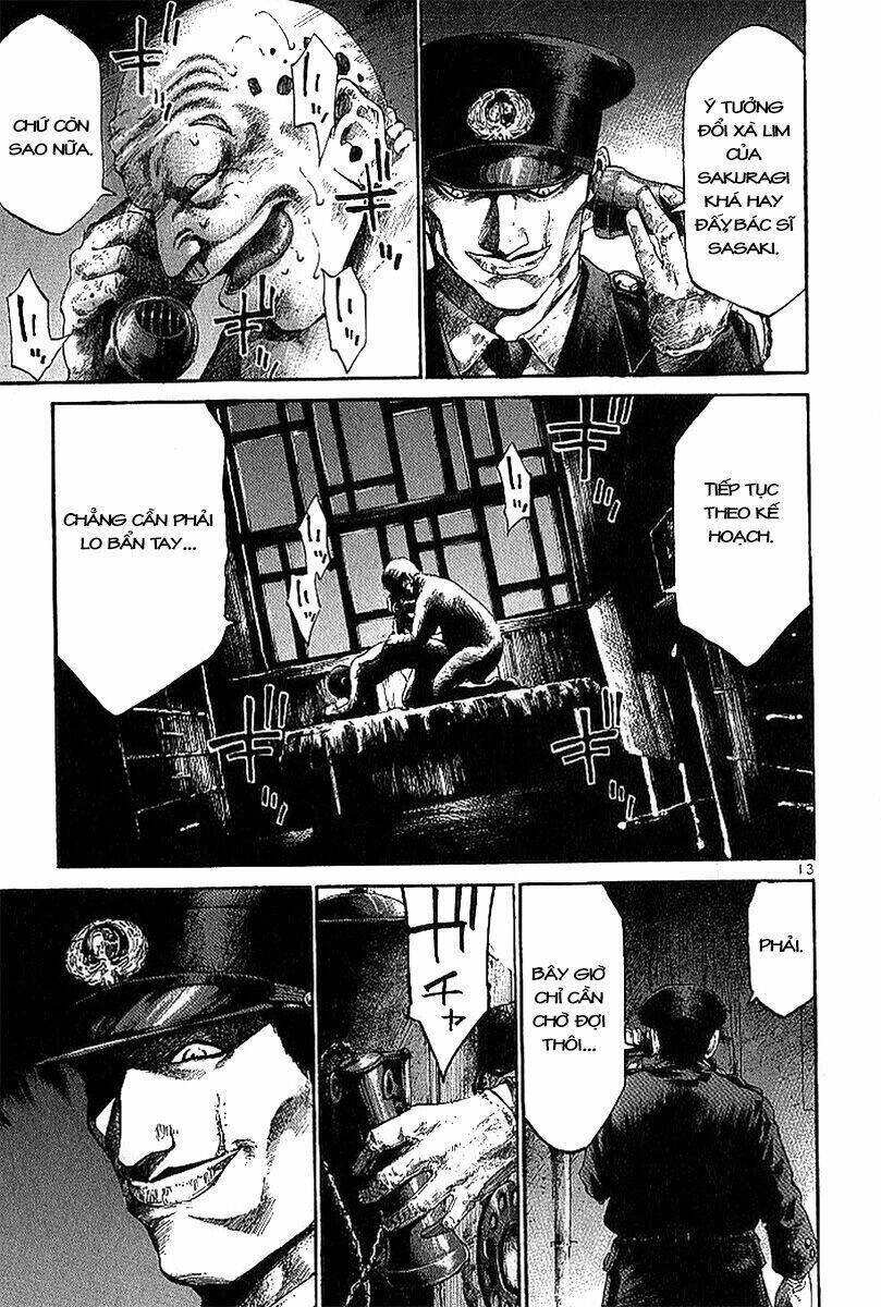 Rainbow Chapter 17 - 14