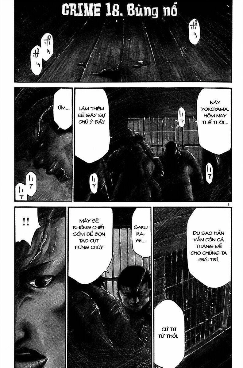 Rainbow Chapter 18 - 3