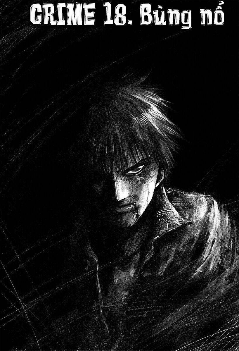 Rainbow Chapter 18 - 4