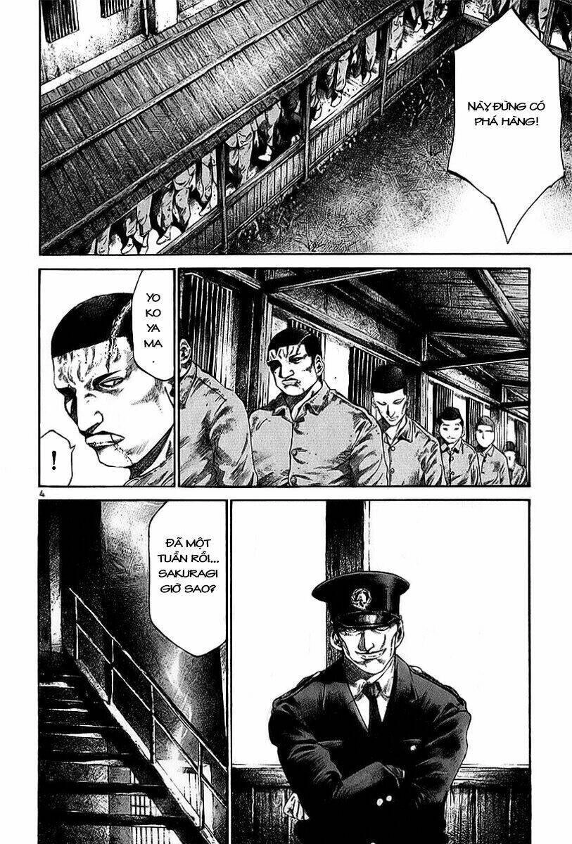 Rainbow Chapter 18 - 6