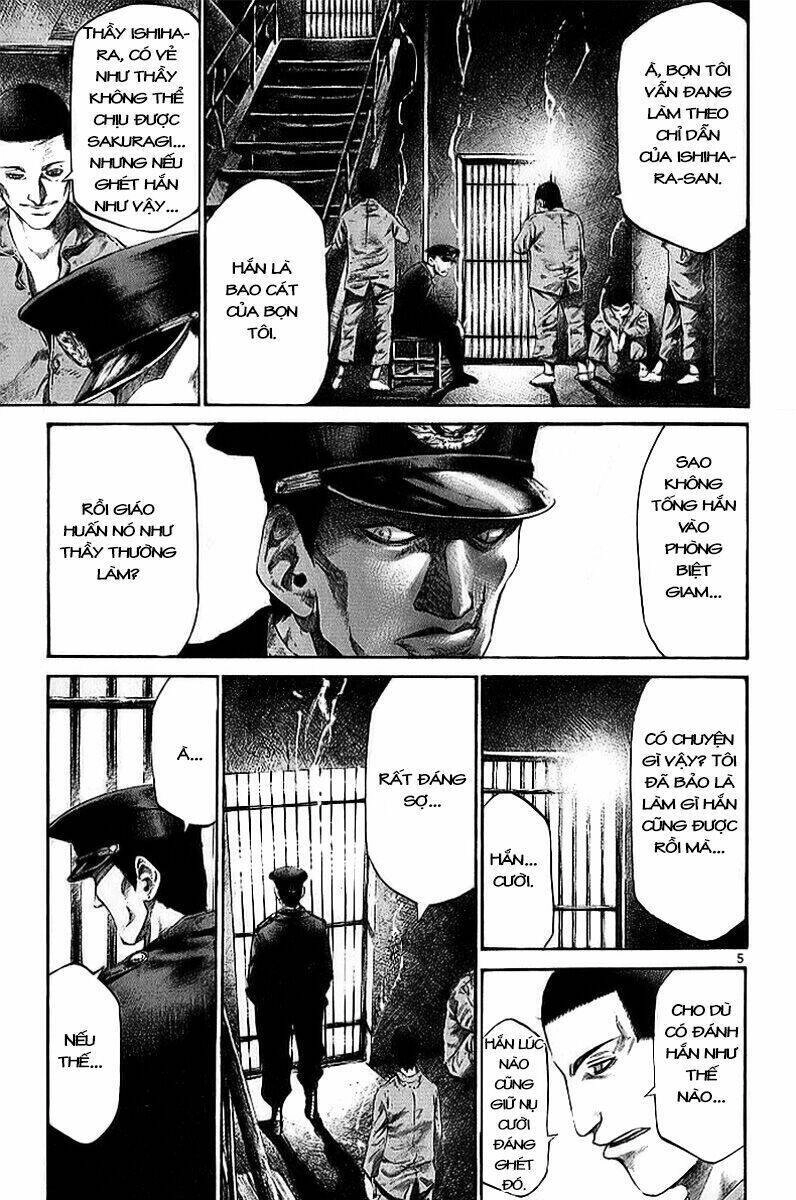 Rainbow Chapter 18 - 7