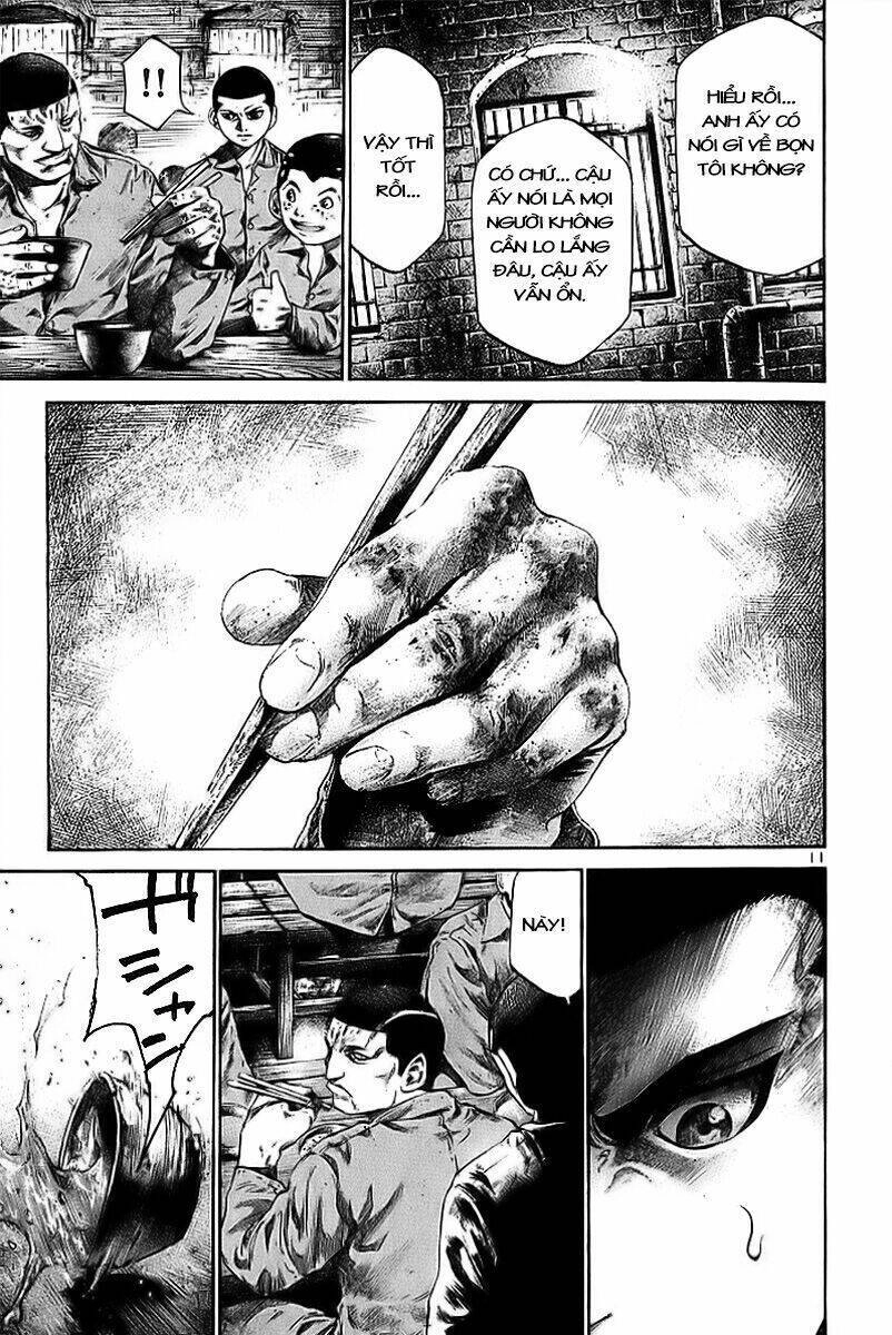 Rainbow Chapter 18 - 13