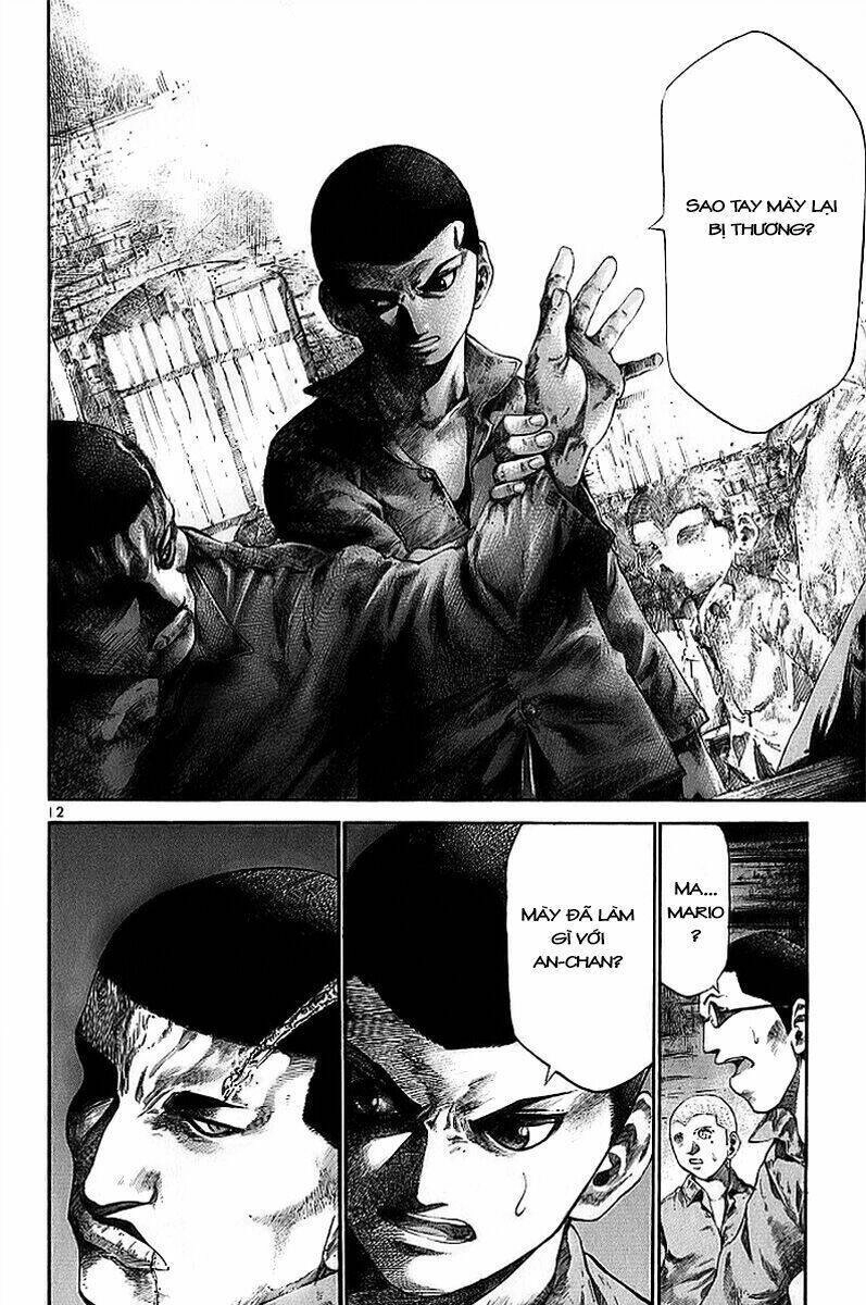 Rainbow Chapter 18 - 14