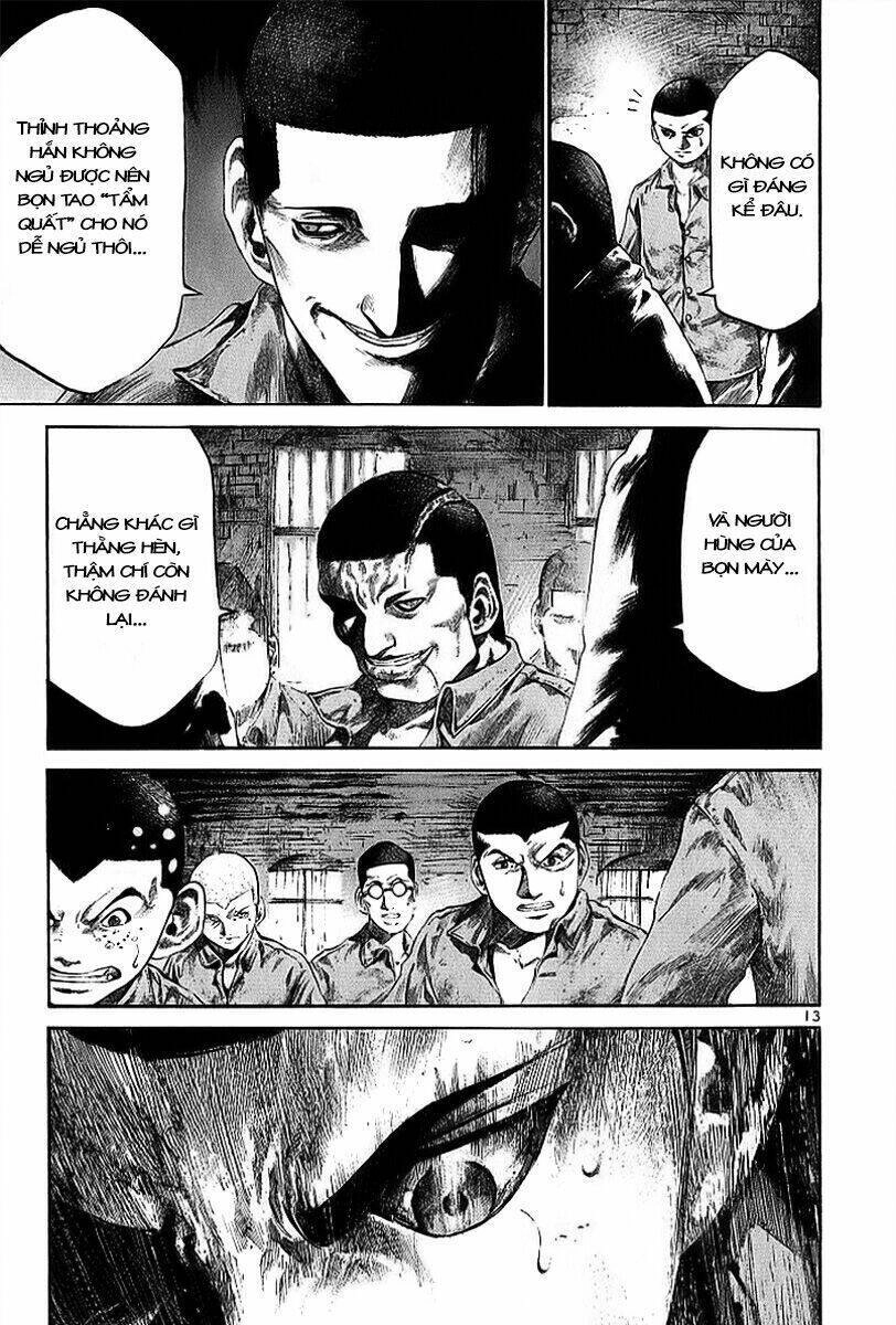 Rainbow Chapter 18 - 15