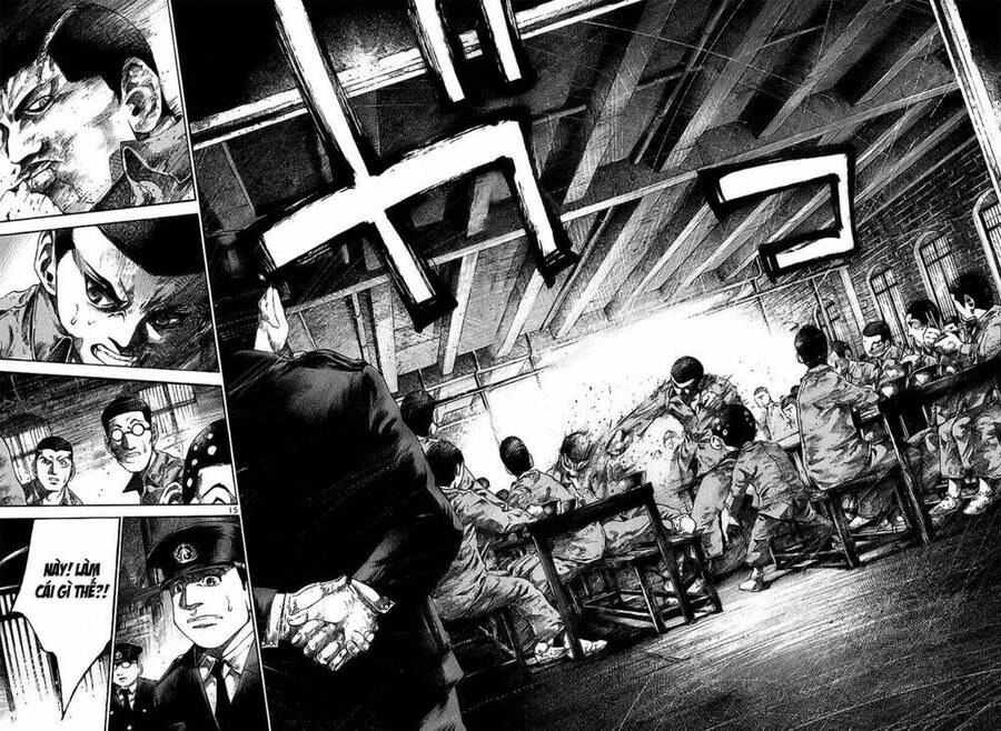 Rainbow Chapter 18 - 16