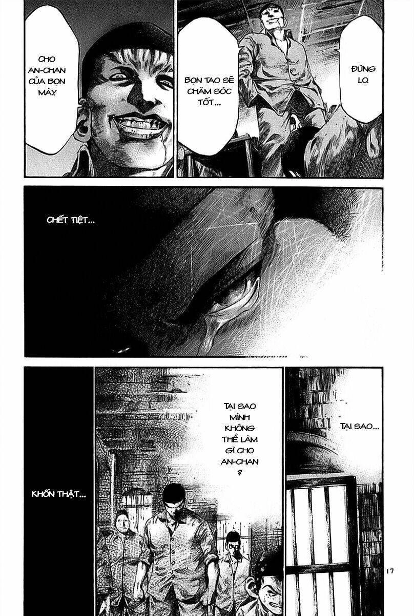 Rainbow Chapter 18 - 18