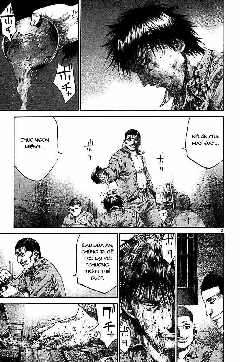 Rainbow Chapter 19 - 3