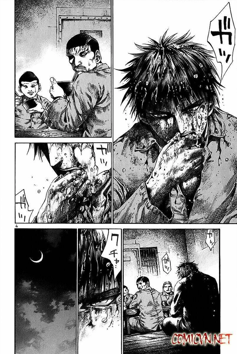 Rainbow Chapter 19 - 4