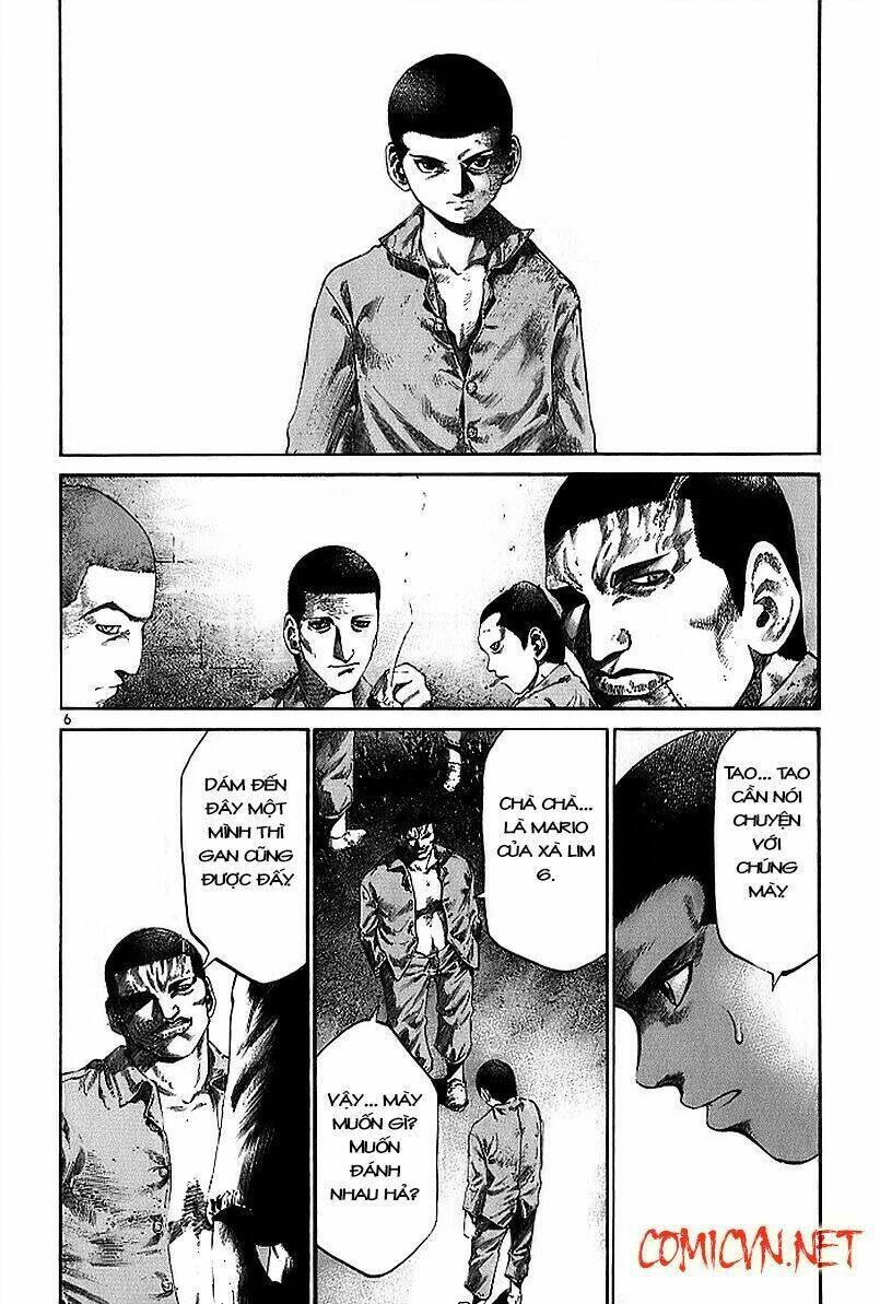 Rainbow Chapter 19 - 6