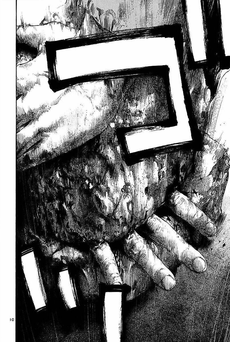 Rainbow Chapter 19 - 10