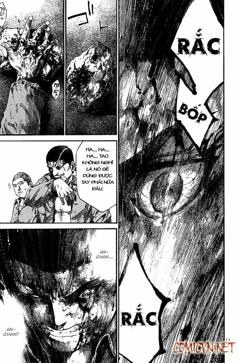 Rainbow Chapter 19 - 11