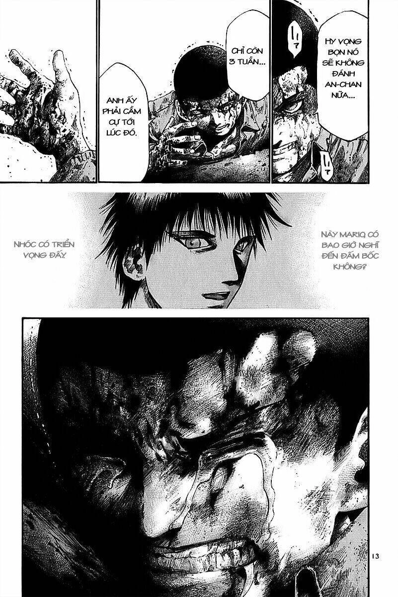 Rainbow Chapter 19 - 13